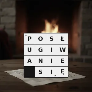 Rozwiązanie krzyżówki: korzystanie - posługiwanie się | hasła, synonimy i podpowiedzi Hasło krzyżówkowe korzystanie - posługiwanie się – rozwiązanie, synonimy, podpowiedzi i definicje krzyżówkowe